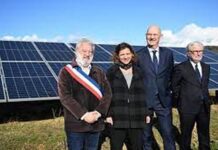 AIE – France : Paris accueille la première grande réunion sur l’énergie après la COP 28 avec la participation de plus de 30 ministres de l’Energie ou du Climat