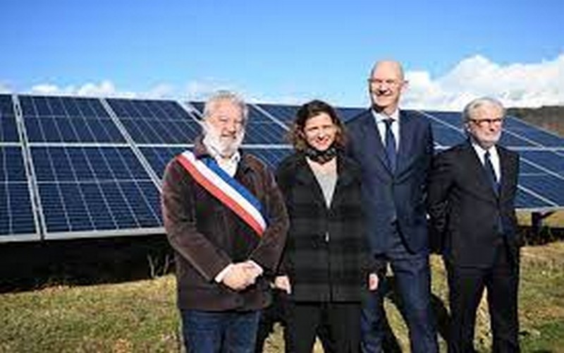 AIE – France : Paris accueille la première grande réunion sur l’énergie après la COP 28 avec la participation de plus de 30 ministres de l’Energie ou du Climat