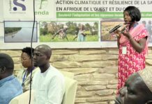 Enda Tiers-Monde appelle à renforcer la résilience de la santé face au changement climatique en Afrique de l’Ouest et du Centre
