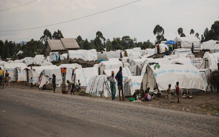 L’ONU en quête de 2,6 milliards de dollars pour répondre à une crise humanitaire alarmante en RDC