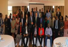 L’Ouganda fait un premier pas vers l’intégration du modèle d’économie circulaire dans sa stratégie nationale grâce au soutien de la BAD