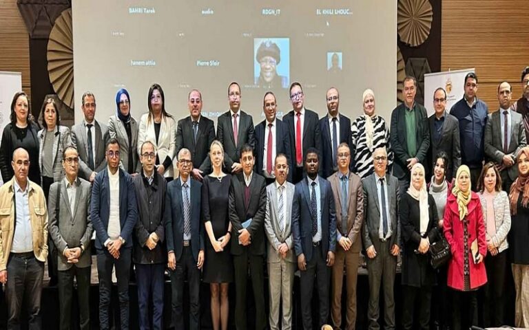 La BAD lance la solution RASME pour renforcer la supervision à distance et en temps réel des projets de développement en Tunisie