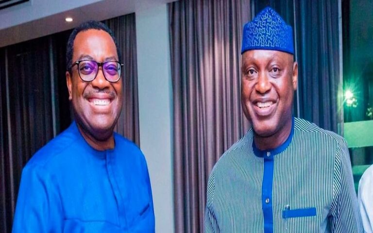 La BAD va fournir 80 millions de dollars pour financer le projet de Zone du savoir d’Ekiti, au Nigeria, pour stimuler l’innovation numérique