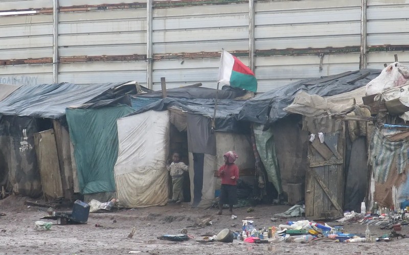 La Banque mondiale craint une « aggravation inquiétante de la pauvreté » à Madagascar