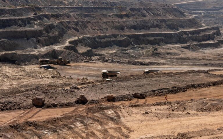 La société civile appelle la justice à agir autour du « contrat du siècle » sur les mines en RDC