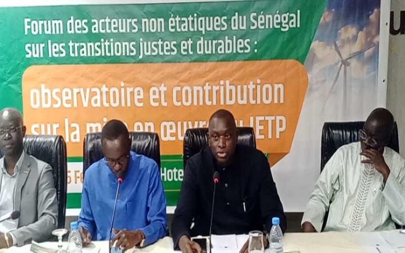 Le Sénégal travaille sur le renforcement de l’accès universel à l’énergie pour l’éclairage, la cuisson propre, le bâtiment et l’industrie, selon Enda Energie