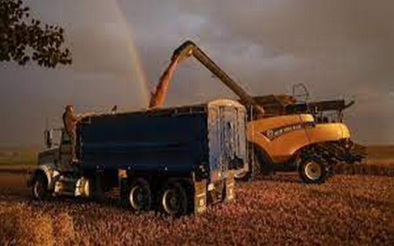 Le grand écart mondial des aides publiques entre pays riches et pays pauvres dans le secteur agricole                  