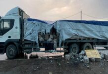 Les humanitaires n’arrivent pas à accéder au nord de Gaza sur fond de tensions régionales accrues, selon l’ONU