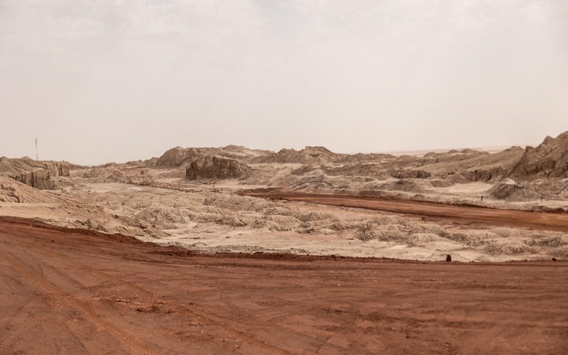 Niger : La qualité des eaux inquiète la société civile d’Arlit