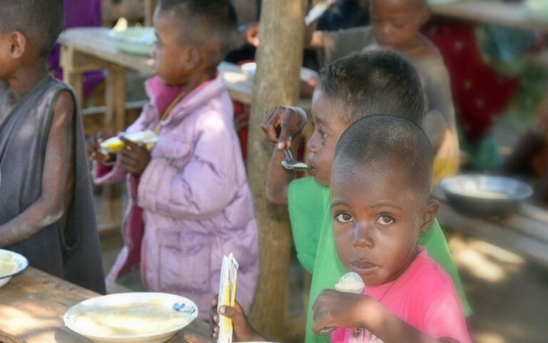 Près de 400 personnes mortes de faim au Tigré et en Amhara (Éthiopie)