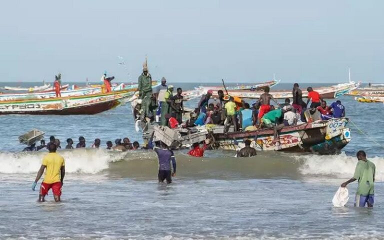 Sénégal : La DEEC préconise des « données scientifiques valables » pour la protection du quai de pêche de Kafountine