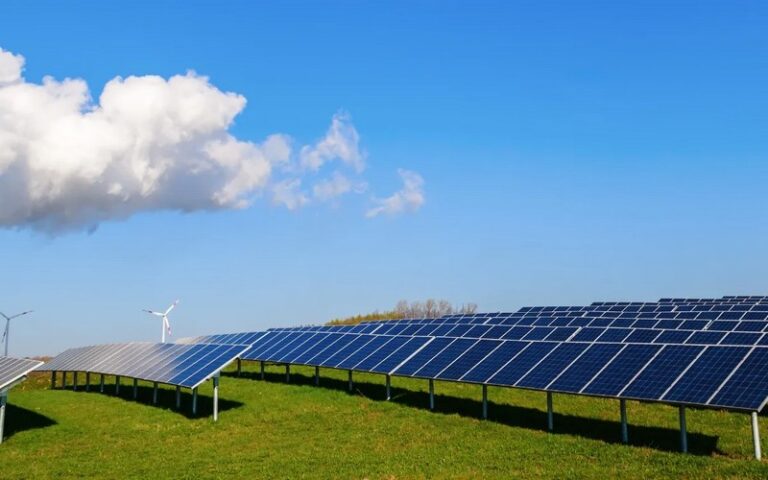 Solarcentury Africa et SolNam Energy reçoivent des licences pour construire un projet solaire de 60 MWp en Namibie