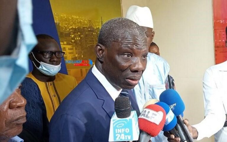 Un conseiller territorial Sénégalais préconise la transparence pour prévenir les conflits dans les zones d’exploitation des ressources naturelles