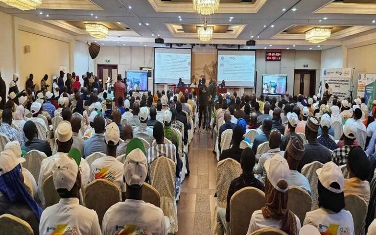 3ème édition de la Semaine des énergies renouvelables : Vers le développement du secteur des énergies renouvelables au Mali