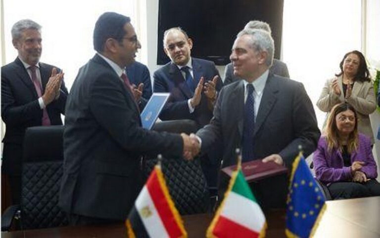 Afreximbank obtient un prêt de 216 millions $ pour des projets agricoles en Afrique