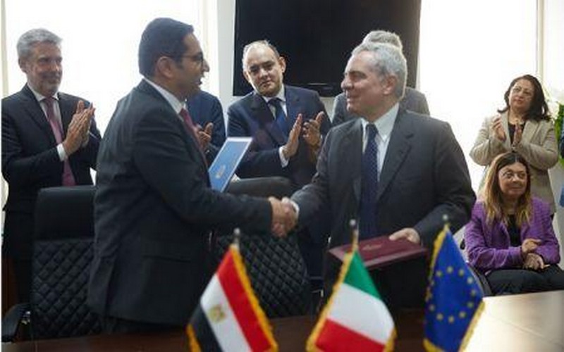 Afreximbank obtient un prêt de 216 millions $ pour des projets agricoles en Afrique