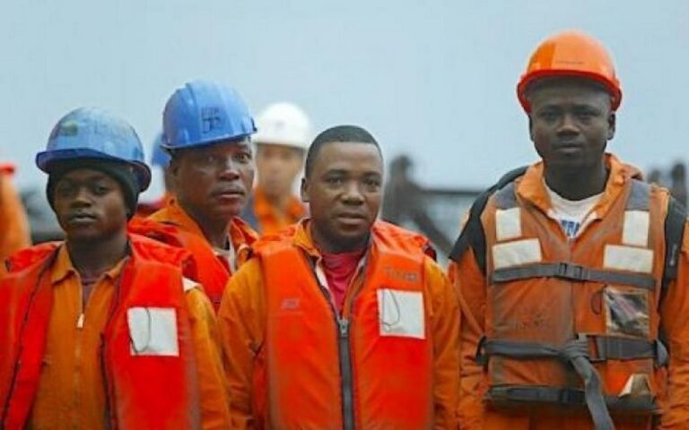 En Afrique plus qu’ailleurs, la transition énergétique menace les emplois dans les énergies fossiles, selon un rapport de Ecofin Pro