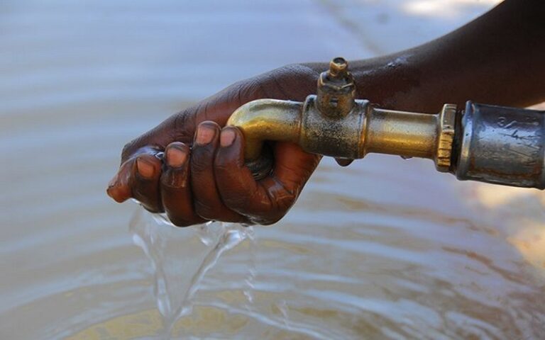Journée mondiale de l’eau : Les défis et enjeux liés au nouveau Code de l’eau en Côte d’Ivoire présentés