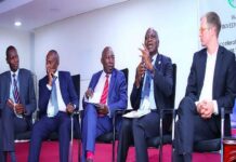 Kenya : La BAD soutient l’accès universel à l’eau via le partenariat public-privé