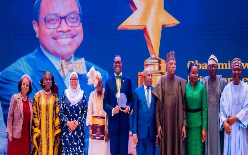 L’Afrique a besoin de politiques welfaristes et d’un développement centré sur l’humain pour lutter contre la pauvreté, selon le président de la BAD