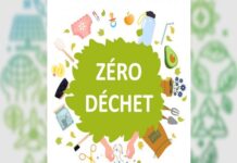L’Association Zéro Déchet Sénégal célèbre la journée internationale du zéro déchet samedi 30 mars 2024