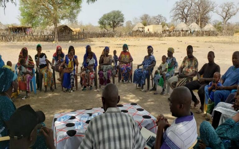 Le président de la BAD appelle les pays africains à éviter le piège des prêts adossés aux ressources naturelles
