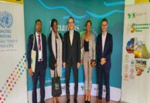 La BAD participe à la conférence sur le financement environnemental pour la conservation de la biodiversité et le développement durable