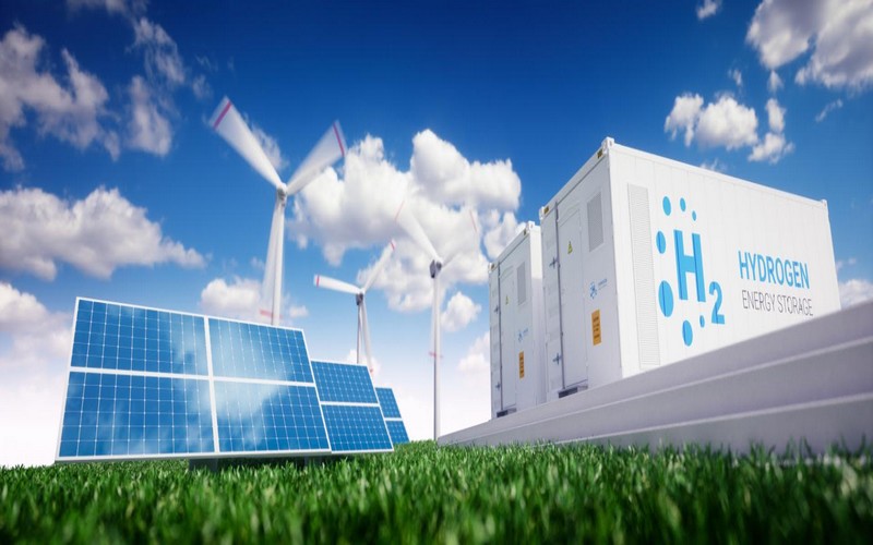 La CEA et le PAM misent sur des solutions d’énergie renouvelable pour renforcer la sécurité alimentaire à Madagascar