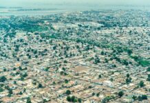 La capitale congolaise frappée par une rareté de l’eau au robinet