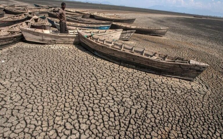 Le Malawi décrète l&rsquo;état de catastrophe naturelle dans une grande partie du pays à cause de la sècheresse