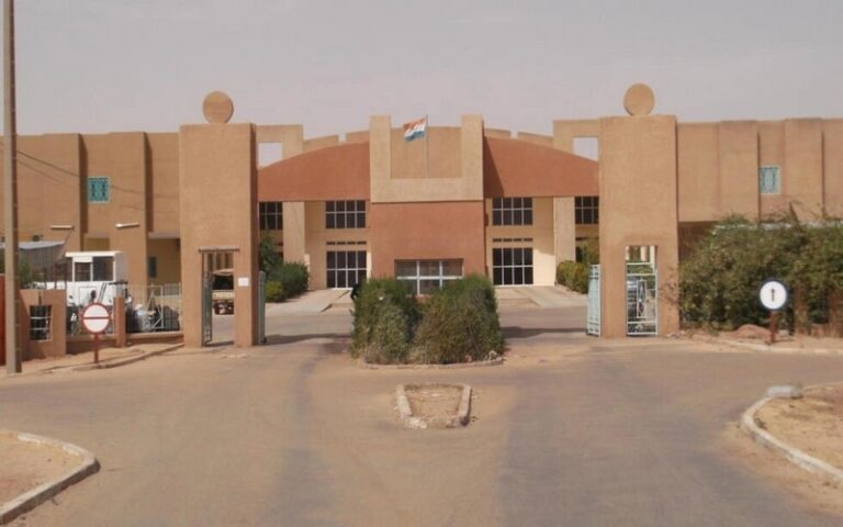 Le Niger se dote d’une école du pétrole et du gaz