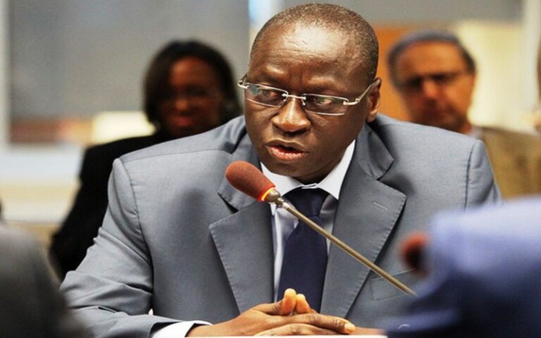 « Les réformes et l&rsquo;investissement dans le capital humain progressent remarquablement » au Togo, selon Ousmane Diagana