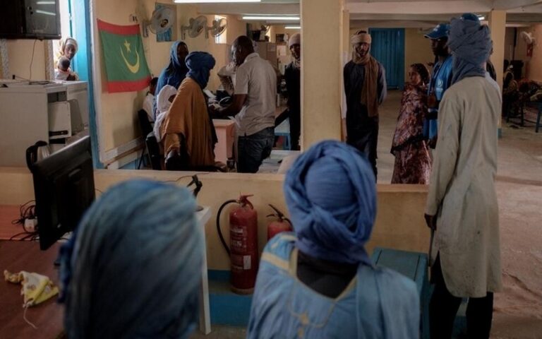 Lutte contre la migration irrégulière : La Mauritanie et l’UE s’accordent dans une Déclaration conjointe non contraignante