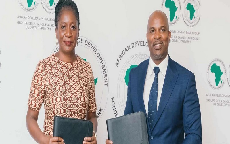 PME : La BAD signe un accord pour une Facilité de garantie des transactions de 15 millions de dollars avec la NMB Bank Zimbabwe