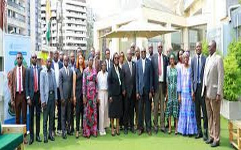 Programmation pays 2023-2025 : La FAO en atelier d’élaboration et de validation en Côte d’Ivoire