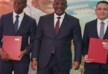 Réduction des pertes post-récolte : Le gouvernement de la Côte d’Ivoire mise sur un projet de 178 millions $