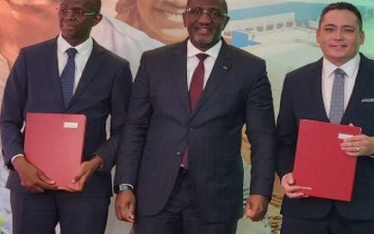 Réduction des pertes post-récolte : Le gouvernement de la Côte d’Ivoire mise sur un projet de 178 millions $
