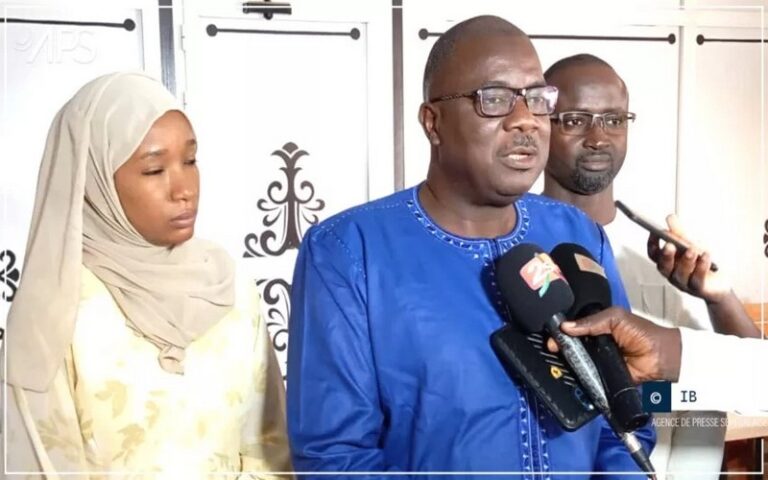 Sénégal : Bonne amélioration des taux d’accès à l’eau et à l’assainissement, selon un expert