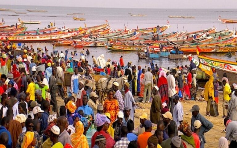 Sénégal : Cent acteurs de la pêche capacités sur les métiers du pétrole et du gaz à Mbour