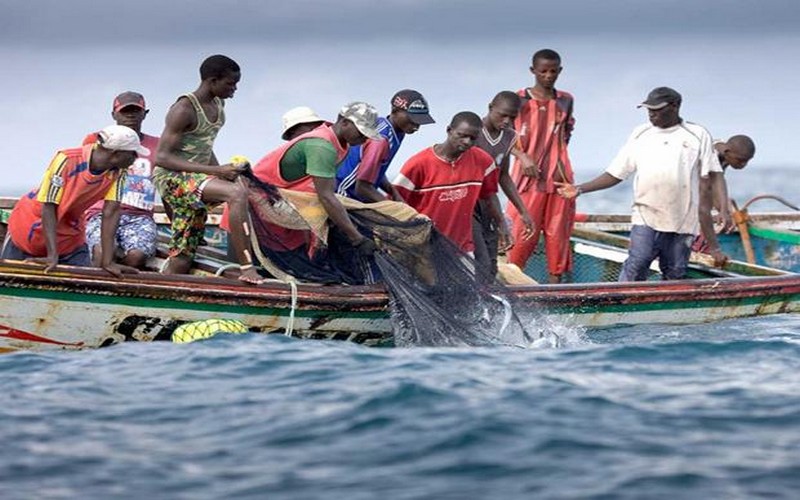 Sénégal : Des acteurs de la pêche fluviale de Podor déplorent l’absence de ce sous-secteur dans les programmes des candidats à l’élection présidentielle  