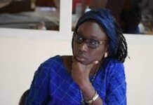 Sénégal : Madeleine Diouf Sarr salue l’apport de la recherche pour trouver des solutions contre le changement climatique