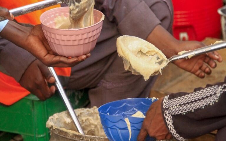 Soudan : Des cuisines communautaires pour s’entraider durant le ramadan