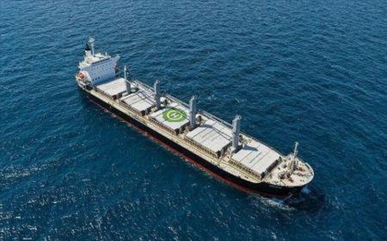 Vers l’importation d’un volume record de 10 millions de tonnes de céréales en 2024 au Maroc
