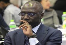 Mabouba Diagne annonce un grand programme de construction d’infrastructures de stockage pour améliorer la conservation des produits agricoles au Sénégal
