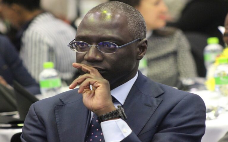 Mabouba Diagne annonce un grand programme de construction d’infrastructures de stockage pour améliorer la conservation des produits agricoles au Sénégal