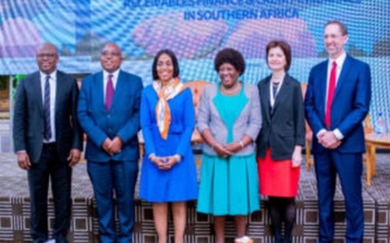 Afrique australe – PME : La conférence régionale sur l’affacturage organisée par Afreximbank et FCI à Harare attire 200 participants