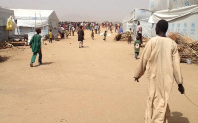 Faute de financement, le PAM risque d’interrompre son assistance aux 220 000 réfugiés au Cameroun