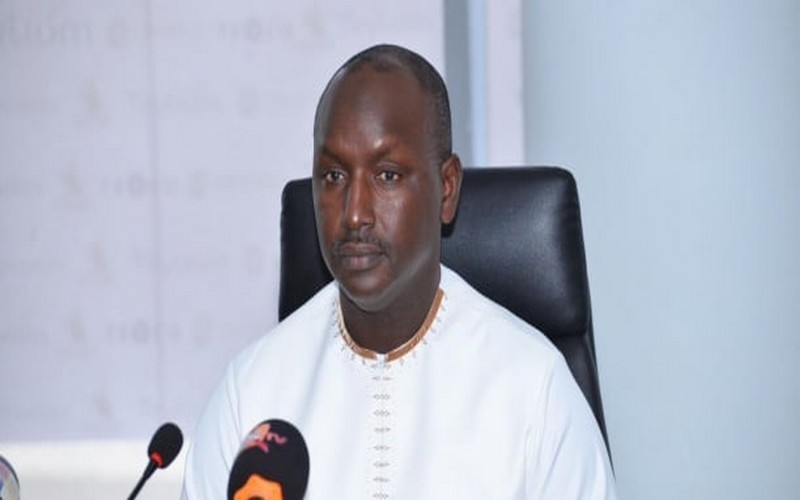 « Il faut que les Sénégalais aient accès à une eau de qualité et à des coûts raisonnables », dixit Cheikh Tidiane Dièye