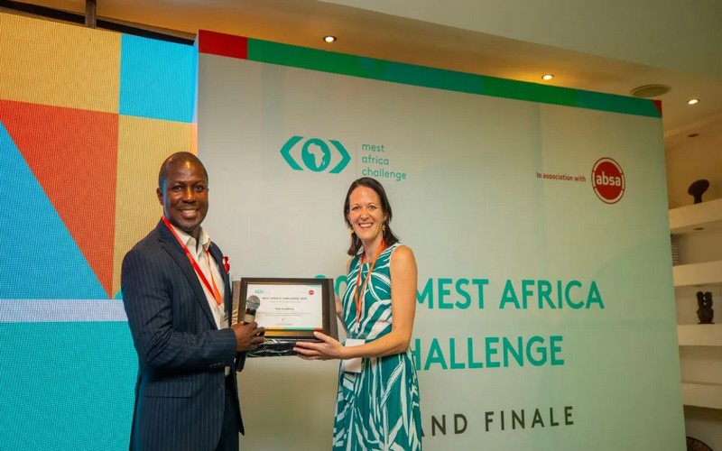 Innovation technologique : La Koa Academy d’Afrique du Sud remporte le MEST Africa Challenge 2023 et empoche 50 000 dollars