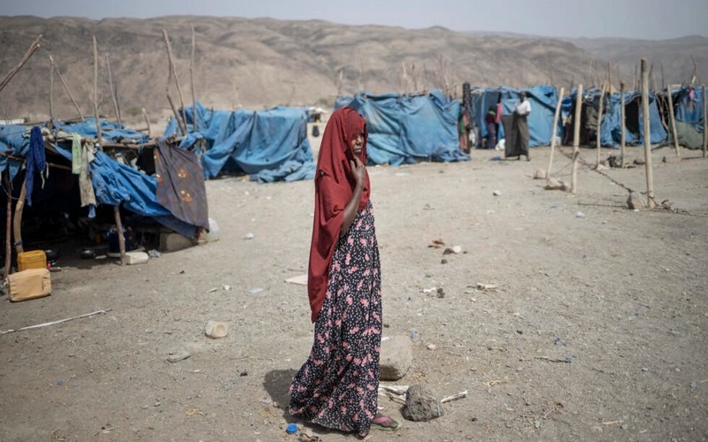L’Éthiopie et la Grande-Bretagne organisent une journée d’appel à contributions pour la crise humanitaire dans le pays d’Afrique de l’Est